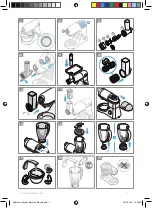 Предварительный просмотр 3 страницы Electrolux EKM3 Series Instruction Book