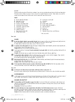 Предварительный просмотр 56 страницы Electrolux EKM3 Series Instruction Book