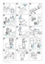 Предварительный просмотр 3 страницы Electrolux EKM3407 Instruction Book