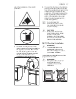 Preview for 27 page of Electrolux EKM51302OX User Manual