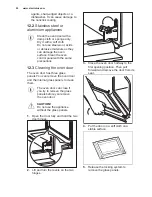 Preview for 22 page of Electrolux EKM61301OX User Manual