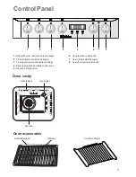 Preview for 5 page of Electrolux EKM6700X Instruction Booklet