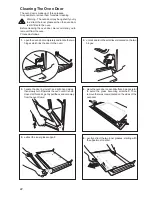 Preview for 22 page of Electrolux EKM6700X Instruction Booklet