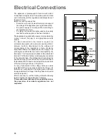 Preview for 30 page of Electrolux EKM6700X Instruction Booklet