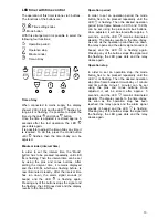 Preview for 14 page of Electrolux EKV 5604 Instruction Book