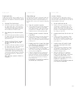 Preview for 11 page of Electrolux EL 810 Rapido User Manual