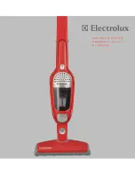 Electrolux EL1000 Owner'S Manual preview