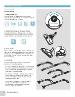 Предварительный просмотр 10 страницы Electrolux EL4012A Owner'S Manual