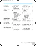 Preview for 3 page of Electrolux EL4015 Owner'S Manual