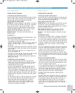 Preview for 11 page of Electrolux EL4015 Owner'S Manual