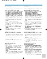 Preview for 13 page of Electrolux EL4015 Owner'S Manual