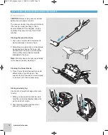 Preview for 14 page of Electrolux EL4015 Owner'S Manual