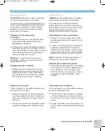 Preview for 15 page of Electrolux EL4015 Owner'S Manual