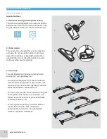 Предварительный просмотр 10 страницы Electrolux EL4021A Owner'S Manual