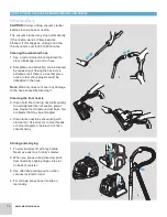 Предварительный просмотр 14 страницы Electrolux EL4021A Owner'S Manual