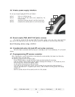 Preview for 26 page of Electrolux EL4300 Service Manual