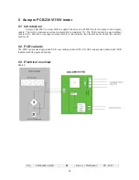 Preview for 33 page of Electrolux EL4300 Service Manual