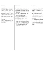 Preview for 9 page of Electrolux EL4650A Instructions Manual