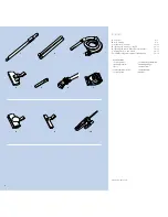 Preview for 6 page of Electrolux EL6985 User Manual