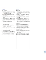 Preview for 9 page of Electrolux EL6985 User Manual