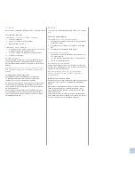 Preview for 17 page of Electrolux EL6985 User Manual