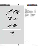 Preview for 6 page of Electrolux EL6986A Instructions Manual