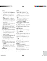 Preview for 13 page of Electrolux EL6986A Instructions Manual