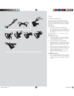 Preview for 14 page of Electrolux EL6986A Instructions Manual