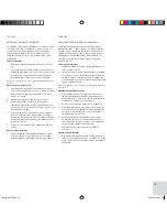 Preview for 15 page of Electrolux EL6986A Instructions Manual