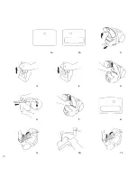 Предварительный просмотр 12 страницы Electrolux EL6989A - Vacuum Cleaner Oxygen Ultra Canister Owner'S Manual