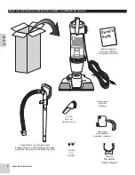 Preview for 6 page of Electrolux EL7201 Owner'S Manual