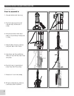 Preview for 8 page of Electrolux EL7201 Owner'S Manual