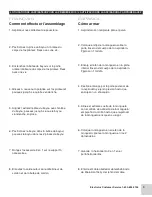 Preview for 9 page of Electrolux EL7201 Owner'S Manual