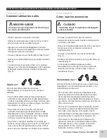 Preview for 13 page of Electrolux EL7201 Owner'S Manual