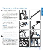 Preview for 5 page of Electrolux EL8502 Owner'S Manual