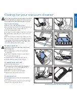 Preview for 7 page of Electrolux EL8502 Owner'S Manual