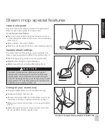 Preview for 7 page of Electrolux EL9010A Owner'S Manual