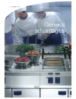 Предварительный просмотр 2 страницы Electrolux Elco 900 Series Brochure