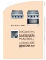 Предварительный просмотр 12 страницы Electrolux Elco 900 Series Brochure