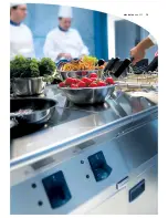 Предварительный просмотр 13 страницы Electrolux Elco 900 Series Brochure