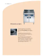 Предварительный просмотр 14 страницы Electrolux Elco 900 Series Brochure