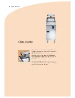 Предварительный просмотр 20 страницы Electrolux Elco 900 Series Brochure