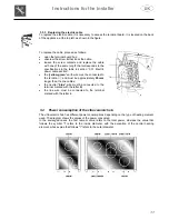 Предварительный просмотр 11 страницы Electrolux Electric Cooker User Instructions