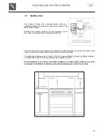 Предварительный просмотр 13 страницы Electrolux Electric Cooker User Instructions