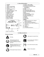 Предварительный просмотр 4 страницы Electrolux Elite 4230X BP Instruction Manual