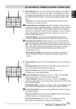 Предварительный просмотр 11 страницы Electrolux ELJB56B8PS Instructions Manual