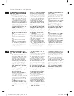 Preview for 4 page of Electrolux ELM 5200 Amodo Mio Instruction Book