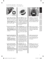 Preview for 7 page of Electrolux ELM 5200 Amodo Mio Instruction Book