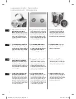 Preview for 8 page of Electrolux ELM 5200 Amodo Mio Instruction Book