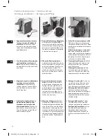 Preview for 10 page of Electrolux ELM 5200 Amodo Mio Instruction Book